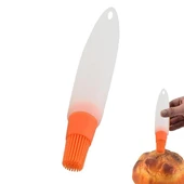 Sunup SN-27102 Yağ Fırçası - 1