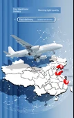 Silinebilir Yüzen Beyaz Tahta Kalemi - 12 Renk - 2 Kutu - 7