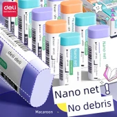 Nano Çip Olmayan Silgi - Orta, 36 Parça/Tam Kutu - 2