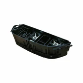 Mercedes W205, W253 için Konsol Tuş Paneli (Ses + Güç + ESP Off) - 4