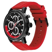 Tommy Hilfiger TH1792178 Erkek Kol Saati thumbnail 2