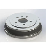 FREN KAMPANASI VECTRA B ZAFIRA A 1,6GL / 1,6I / 2,0DI / 2,0DTI 95 > 05 230mm - 1
