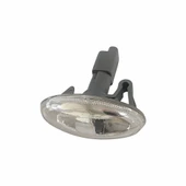 Peugeot,Citroen için Çamurluk Sinyali - Ampüllü OEM: 0325G3 - 2