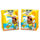 Bestway Sevimli Karekterli Desenli Çocuk Kolluk 23x15cm (32042) - 1