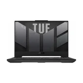 Asus Tuf Gaming A15 FA506NC-HN050 Amd R5-7535HS 24GB Ddr5 Ram 1tb SSD RTX3050-144Hz 15.6" Freedos + Cimete Çanta thumbnail 4