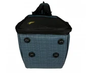 KBG-450-LBL Fortex 450 Serisi Kısa Sap Bağlama Çantası Light Blue - 3