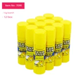 Formaldehit İçermeyen Yüksek Viskoziteli Sıvı Yapıştırıcı - 7090 Yapıştırıcı Kalem - 12'li Kutu thumbnail 1