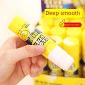 Formaldehit İçermeyen Yüksek Viskoziteli Sıvı Yapıştırıcı - 7090 Yapıştırıcı Kalem - 12'li Kutu thumbnail 4