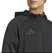 Adidas Tiro 25 Fz Jacket Erkek Eşofman Üstü thumbnail 5