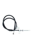 Chevrolet Captiva Sol El Fren Teli 2007-2010 Cavo Marka - 1