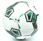 Vertex Hybrid 5 No Futbol Topu - 3