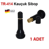 1 Adet Tr414 Oto Lastik Subap Sibop - 1