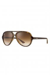 Rayban Rb4125 Cats 5000 710/51 2n Güneş Gözlüğü - 1