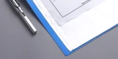 A4 Eklemeli Dosya Klasörü - 60 Sayfa - 2 Kopya - 12