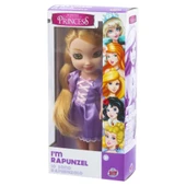 Prenses Bebek Rapunzel 25 cm FAT00200 - 4