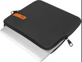 Mack Vivid MCC-6001 Laptop Taşıma Kılıfı 13.3 / 14.1 Uyumlu Siyah - 4