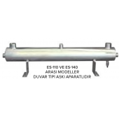 Damlalife ES -110 Plus Pro Pano Sayaçlı UV Cihazı - 1