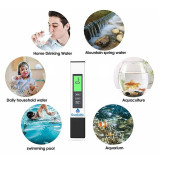 DİGİTAL TDS METRE  SU ÖLÇME ALETİ - 3