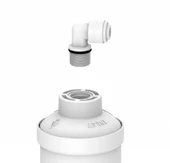 Damlalife Gümüş İyonlu Coconatlı post Anti-Bakteriyel Filtre thumbnail 2