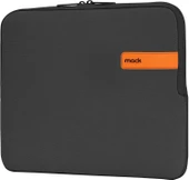 Mack Vivid MCC-6001 Laptop Taşıma Kılıfı 13.3 / 14.1 Uyumlu Siyah - 2