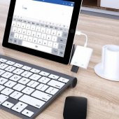 DAYTONA NK101 İPHONE LIGHTING=USB3.0 KAMERA ÇEV. - 5