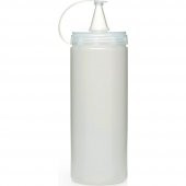 Hometarz MasterChef ABP Plastik Yağlık Sirkelik Sosluk 2 li set 700 ml - 3