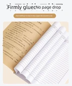 A4 Yan İstasyon Denetim Kaydı 11238 - 10'lu Paket thumbnail 9