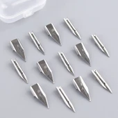 Yedek Uçlu Extra İnce Kalem - 20 Parça Büyük Uç 0.38mm - 4