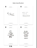 Sarmal Defter Mezuniyet Albümü - Zamanın Parkı (100 Sayfa/81 Arkadaş) - 8