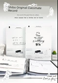 Sarmal Defter Mezuniyet Albümü - Zamanın Parkı (100 Sayfa/81 Arkadaş) - 6