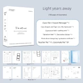 Sarmal Defter Mezuniyet Albümü - Hayat Bir Vahşi Doğa (100 Sayfa/81 Arkadaş) - 1