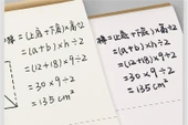 Öğrenci Bölmeli Kağıt Defter - 10 Adet (80 Sayfa Her Biri) - 11