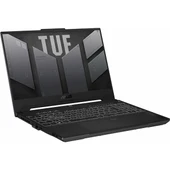 Asus Tuf Gaming A15 FA506NC-HN050 Amd R5-7535HS 32GB Ddr5 Ram 512GB SSD RTX3050-144Hz 15.6" Freedos + Cimete Çanta thumbnail 5