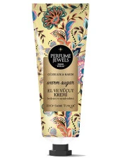 EYÜP SABRİ 50ML PER.J EL&VÜCUT KREMİ WARM SUGAR TP - 1
