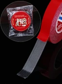 Bahar Festivali İkili Taraflı Yapışkan Bant - Şanslı Kapak - 1 Rulo - 15mm - 5m - 2