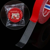 Bahar Festivali İkili Taraflı Yapışkan Bant - Aslan Dansı Kapak - 2 Rulo - 20mm - 5m - 1