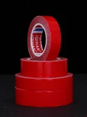 Bahar Festivali İkili Taraflı Yapışkan Bant - Şanslı Kapak - 1 Rulo - 15mm - 5m - 3