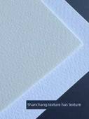 Baskı Kartvizit Kağıdı - Beyaz - 300g - 320x450mm (50 Sayfa) - Model 2 - 4
