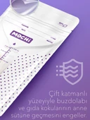 Mochi Anne Sütü Saklama Poşeti 120 Adet - 3
