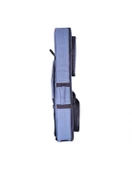 AGG-450-LBL Fortex 450 Serisi Akustik Gitar Çantası Light Blue thumbnail 3