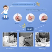 Kahverengi Kalem Seti - Pudra Çubuğu HB - 12 Kalem - El Kalemtraşı ve 5 Silgi ile thumbnail 4