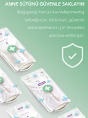 Mochi Anne Sütü Saklama Poşeti 120 Adet - 2