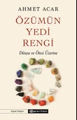 Özümün Yedi Rengi - 1
