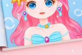 Prenses Kostüm Çıkartmaları Kitabı - Prenses Lolita - 12 Prenses + 3 Elbise - 12