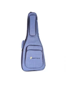 AGG-450-LBL Fortex 450 Serisi Akustik Gitar Çantası Light Blue thumbnail 1