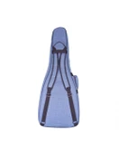 AGG-450-LBL Fortex 450 Serisi Akustik Gitar Çantası Light Blue thumbnail 2
