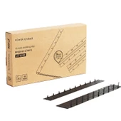 Bağlama Lastiği - 12mm - 100 Adet - 40-60 Sayfa - 3