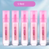 Fluoresan Kalem - 5-Romantik Kırmızı - 1