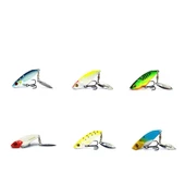 LUREFANS SUPER RATTLESNAKE SR50 5CM 13.5G SAHTE BALIK - 1