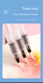 Taşınabilir Başlangıç Seti - Uçlu 3 Paket [Büyük] - 10